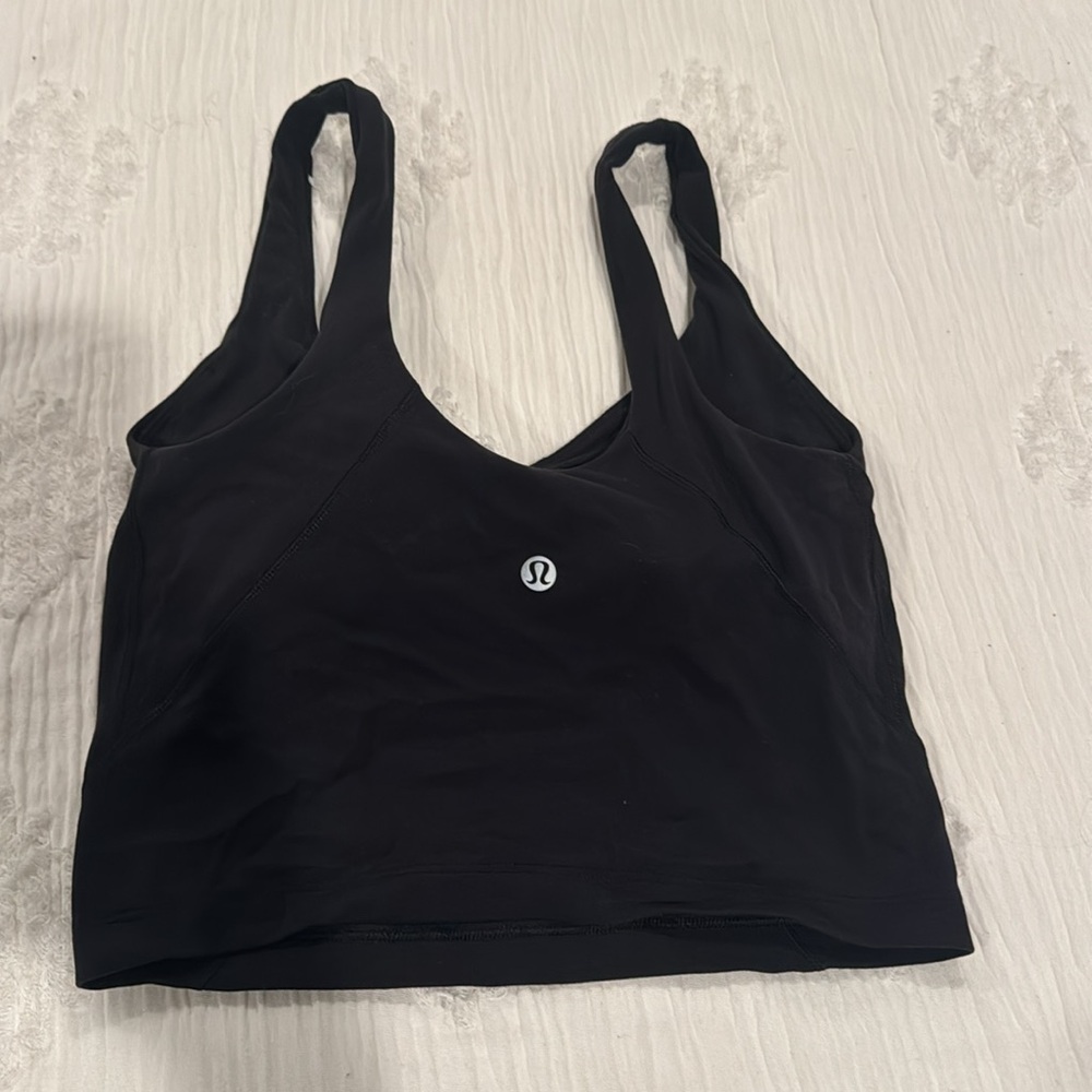 Lululemon align tank